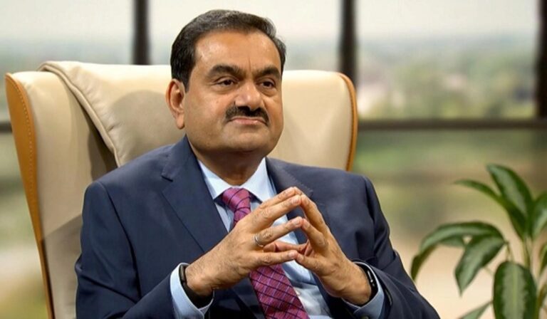 Adani Green ने श्रीलंका में ऊर्जा परियोजनाओं से सम्मानजनक वापसी की, किया अहम ऐलान