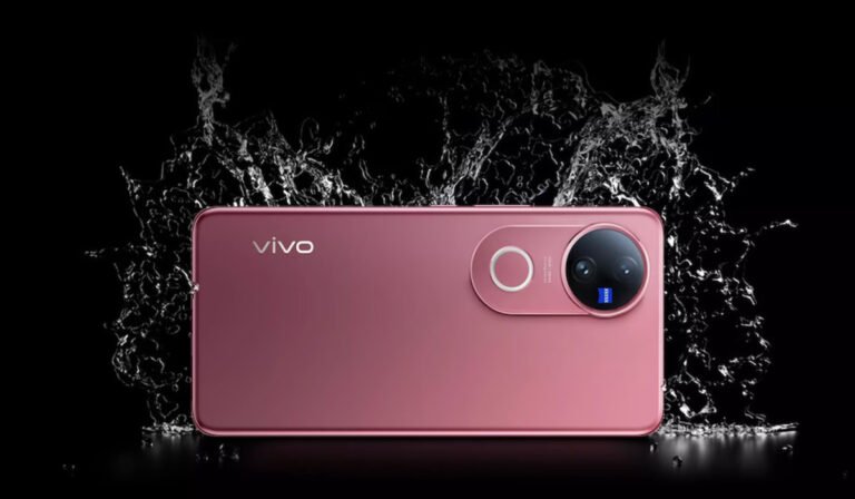 Vivo V50 लॉन्च, दमदार बैटरी और शानदार परफॉर्मेंस के साथ मिलेगा खास एक्सपीरियंस
