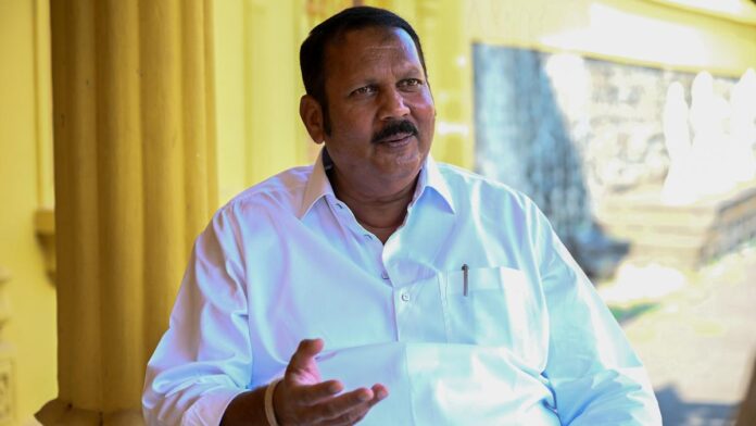 Abu Azmi row: Chhatrapati Shivaji Maharaj’s descendant Udayanraje Bhosale demand for strict law  