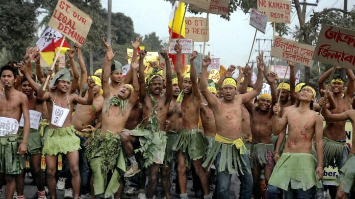 Ahead of Amit Shah’s visit to Assam, Koch-Rajbongshis refresh demand for Scheduled Tribe status