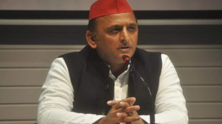 Akhilesh Yadav’s BIG claim: ‘1000 Hindus missing from Maha Kumbh’; says Yogi govt removing posters of ‘missing people’ | Mint