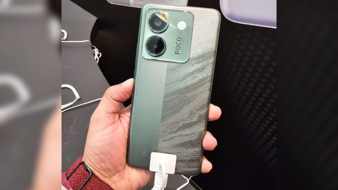 Amazon Holi Special discount on Poco M7 Pro 5G, X6 Neo 5G, and more | Mint