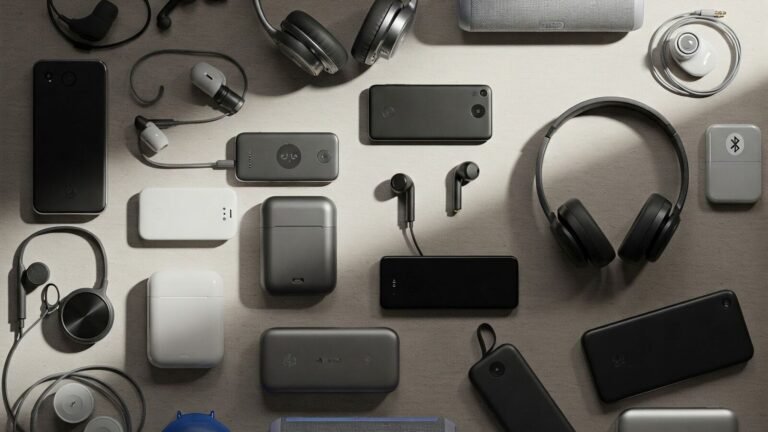 Amazon Mega Music Fest! Up to 64% off on headphones, earphones, Bluetooth speakers and more | Mint