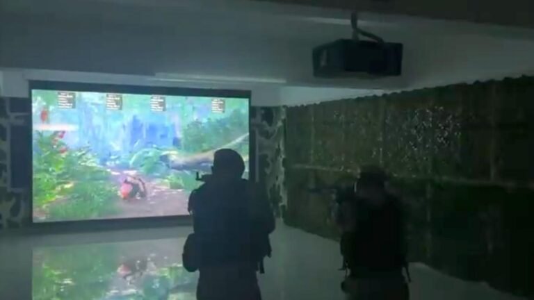 Amit Shah inaugurates first phase of revamped police academy in Assam's Golaghat