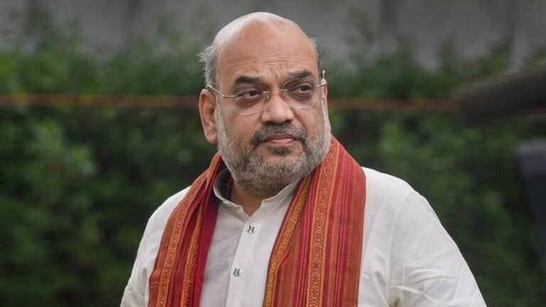 Amit Shah’s March-end visit postponed amid search for Bengal BJP chief