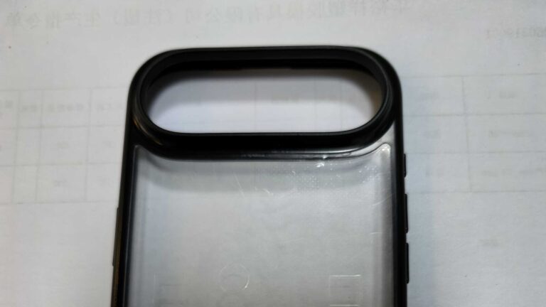An alleged iPhone 17 Air case has leaked, revealing a striking resemblance to Pixel 9 | Mint