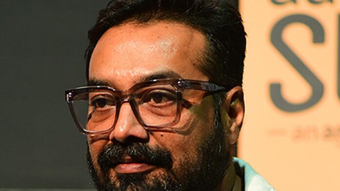 Anurag Kashyap: I’ve left Mumbai, Hindi film industry became too toxic 