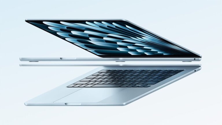 Apple MacBook Air M3 vs MacBook Air M4: What’s new in price, chipset, connectivity options and more | Mint