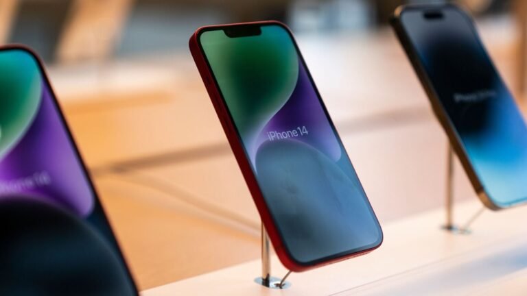 Apple overhauls product line-up in India; THESE iPhones, MacBook Air and more dropped | Mint