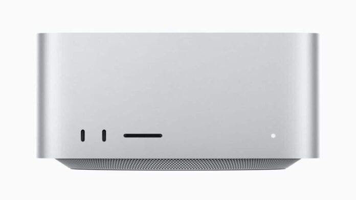 Apple unveils Mac Studio with M4 Max and M3 Ultra in India: Faster, smarter and more powerful | Mint