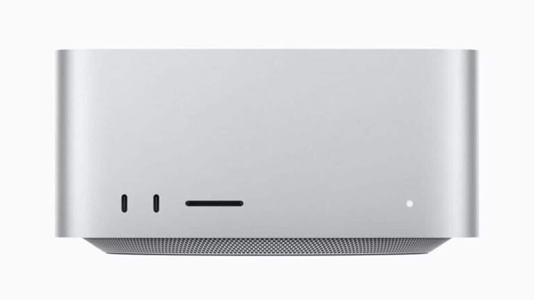 Apple unveils Mac Studio with M4 Max and M3 Ultra in India: Faster, smarter and more powerful | Mint