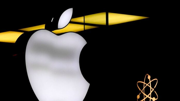 Apple’s first foldable iPhone may feature liquid metal for a stronger hinge: Report | Mint