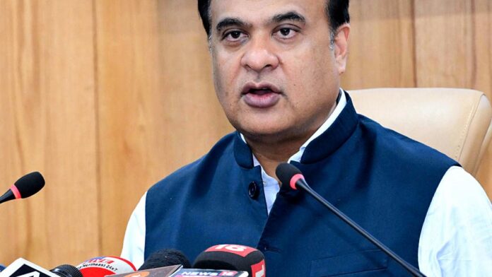 Assam to urge Centre for enhanced security at NEET centres 