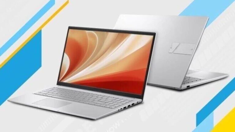 BIG savings on best-selling laptops under  ₹50000! Up to 40% off on top brands like Dell, HP, Asus and others | Mint