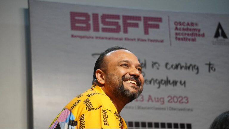  BISFF 2025: A short road to the Oscars