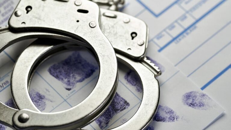 CB-CID wing in Cuddalore arrests two absconding accused in POCSO Act case