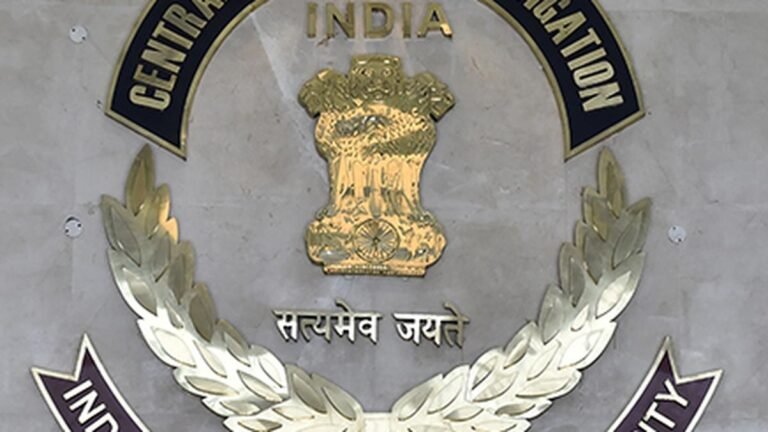 CBI registers three cases to probe Sports City projects ‘scam’ in Noida 