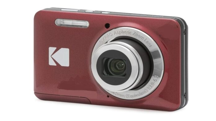 Camera Sale is here! Up to 81% off on digital cameras, action cameras, vlogging cameras, lens, selfie sticks on Amazon | Mint