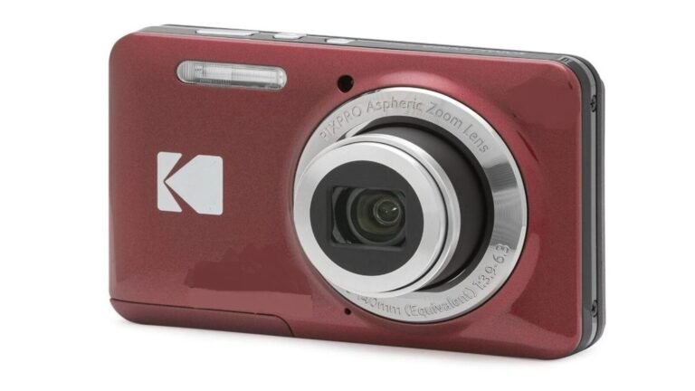 Camera Sale is here! Up to 81% off on digital cameras, action cameras, vlogging cameras, lens, selfie sticks on Amazon | Mint