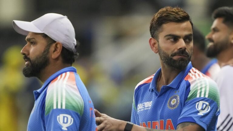 Champions Trophy: Gambhir says he is still searching for a ‘perfect game’