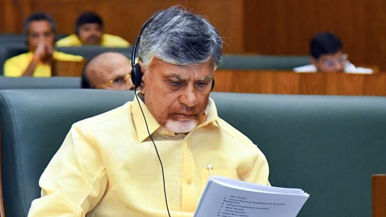 Chandrababu Naidu wants Godavari Pushkaralu to be held on par with Maha Kumbh: Andhra Minister 