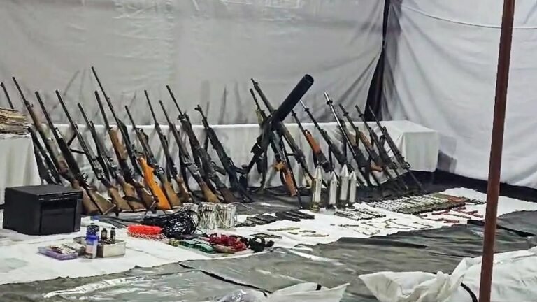 Chhattisgarh Govt hopes to attract Maoists with new policy