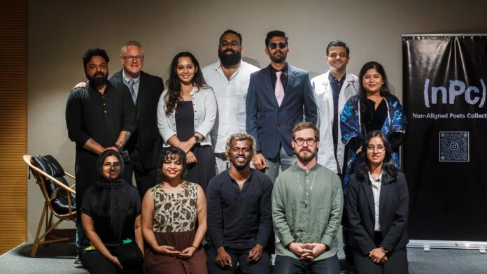 Children of the Atom: On creating perspectives over grief