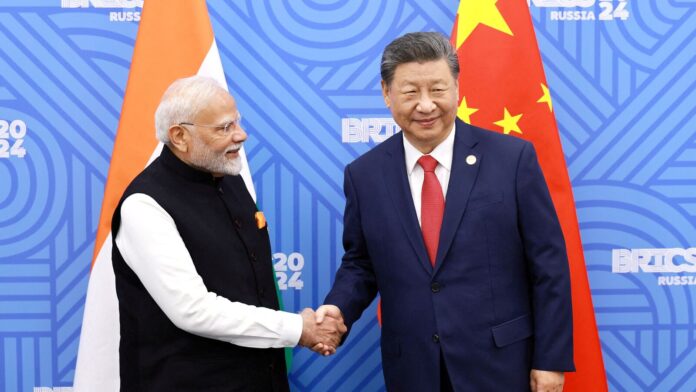 China’s rare ‘appreciation’ for PM Modi’s ‘dialogue over discord’ remark on Sino-Indian relations | Mint