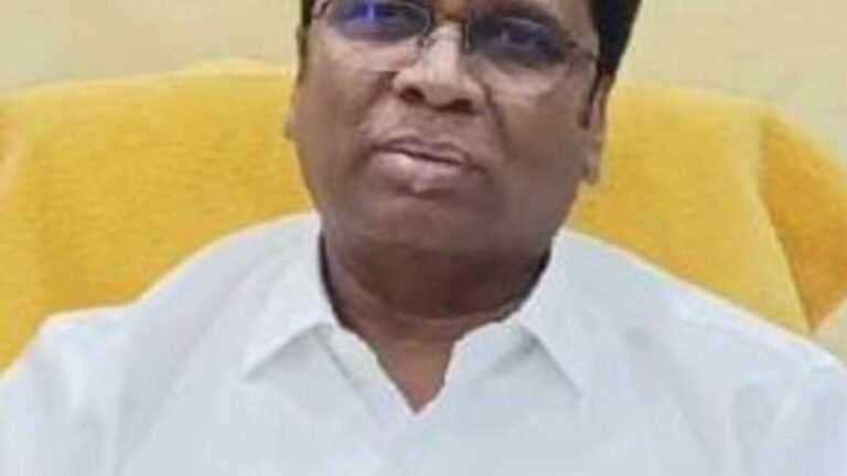 Chittoor MP urges Centre to set up Mango Board to boost exports