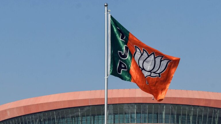 Congress makes BIG allegation against Tripura BJP: ‘Siphoned  ₹21,000 crore meant for public’ | Mint