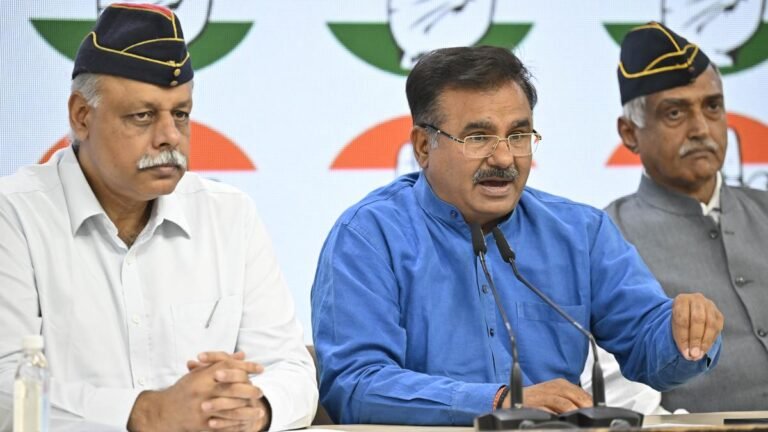 Congress seeks arrest of Punjab Police personnel who assaulted an army officer in Patiala