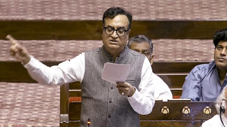 Congress slams government over census delay, under-utilisation of Home Ministry funds