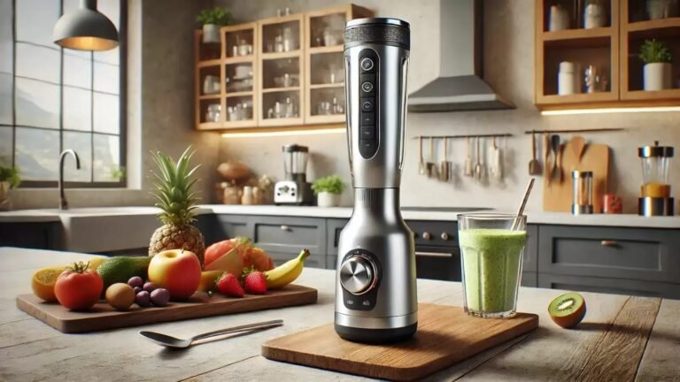 Cordless hand blenders to buy in 2025 will make your job in the kitchen easy: 6 models we suggest | Mint