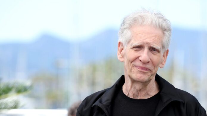 David Cronenberg on ‘The Brutalist’ AI controversy: We mess with actors’ voices all the time