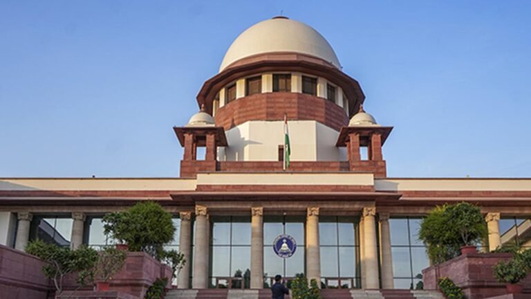 Demolition of property: Supreme Court seeks response from Maharashtra authority on contempt plea