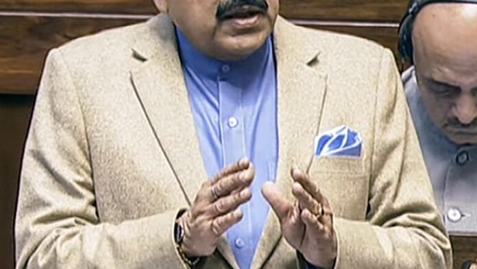  Design stage of Bharat Small Modular nuclear Reactor ‘complete’