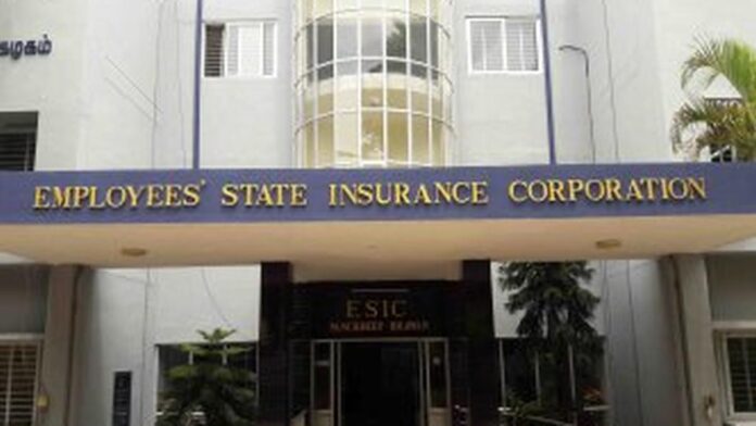 ESIC looks to invest in stock market, awaits SEBI nod