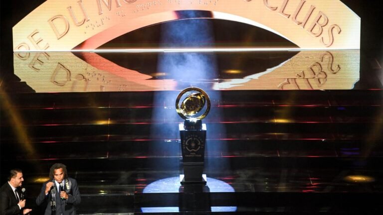 FIFA to pay $1 billion prize money for Club World Cup: source