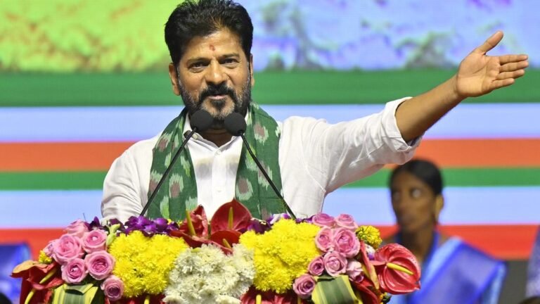 File counter in drone case against Revanth Reddy: HC asks public prosecutor