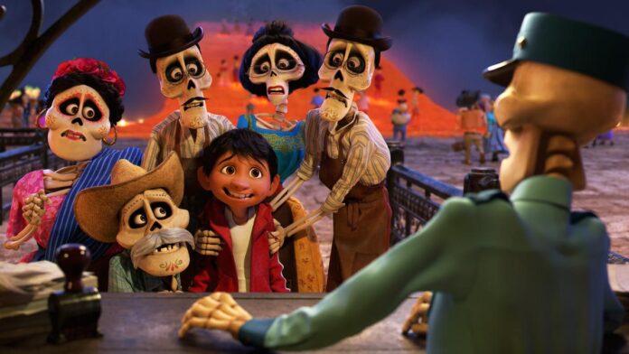 Film ‘Coco 2’ in development at Disney and Pixar studios