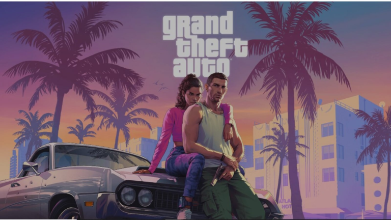 GTA VI, Nintendo’s next Switch poised to revive gaming industry amid slump: Report | Mint
