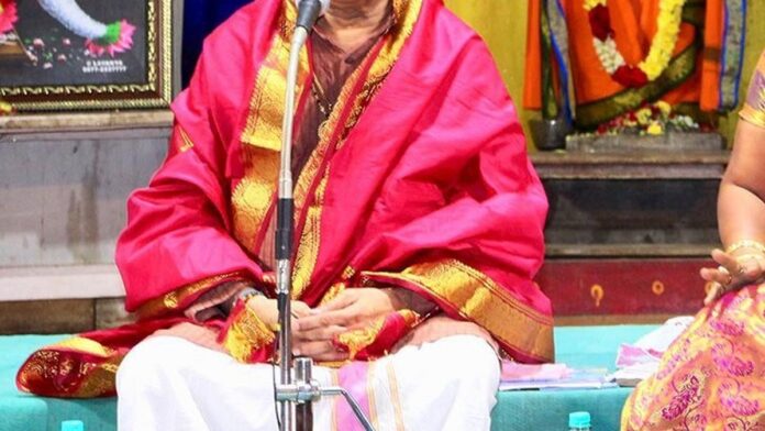 Garimella Balakrishna Prasad demise: Chandrababu Naidu, Jagan Mohan Reddy mourn demise of renowned musician