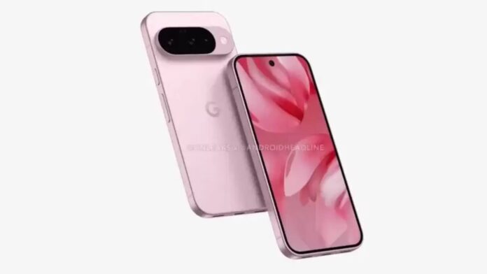 Google Pixel 10 series leaks: Renders reveal key design changes and camera upgrades | Mint