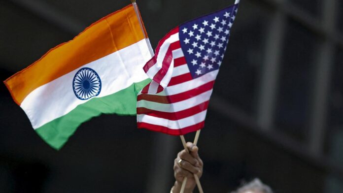 Government should convey to the U.S. that Indian tariffs are WTO-compliant, says think tank GTRI