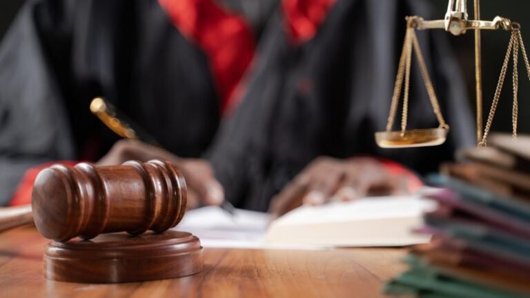 Government yet to receive prospective names from High Courts to appoint as ad hoc judges