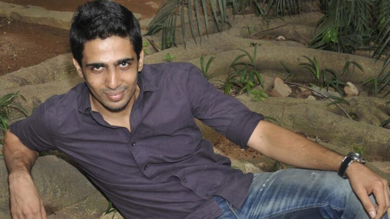 Gulshan Devaiah’s unscripted journey to success 