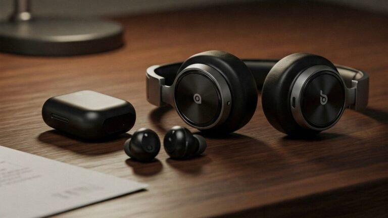 Headphones and earphones starting from  ₹999: Up to 80% off on boAt, Noise, Zebronics and more | Mint