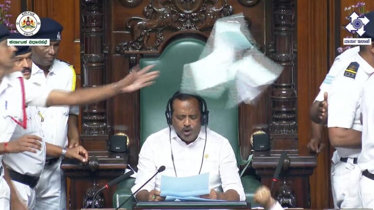 Here are the big stories from Karnataka today