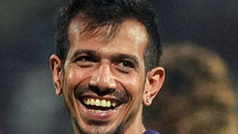 High Court waives cooling off period for cricketer Yuzvendra Chahal, his estranged wife post divorce plea