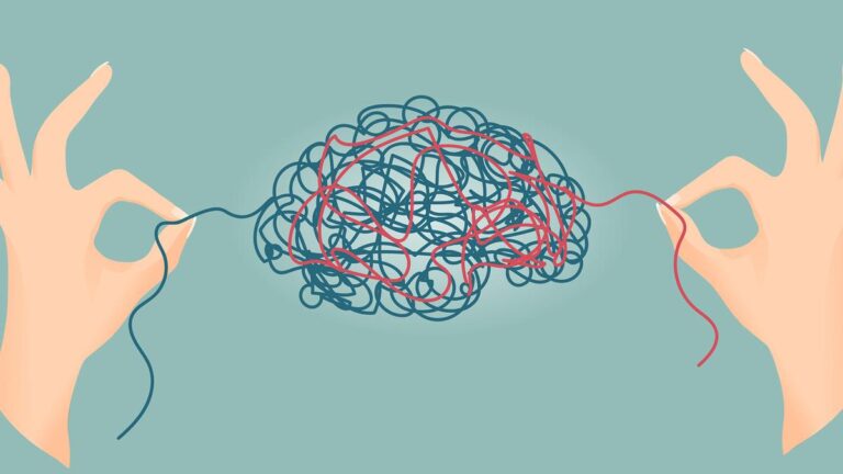 How could you forget? The mysterious, mischievous memory-machine  
